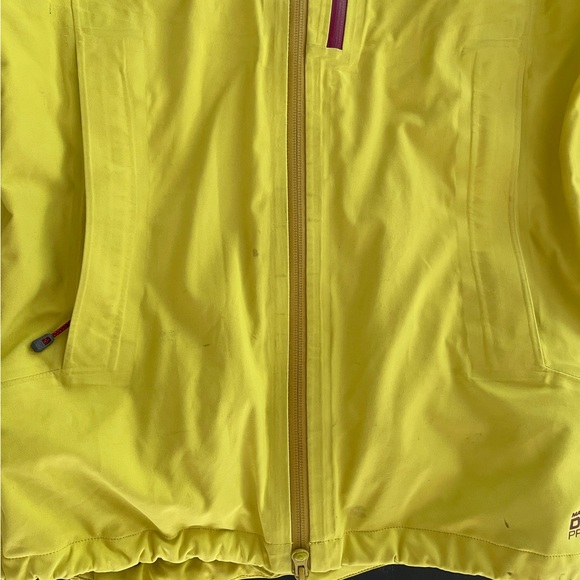 Mammut Ski Jacket - Picture 3 of 4